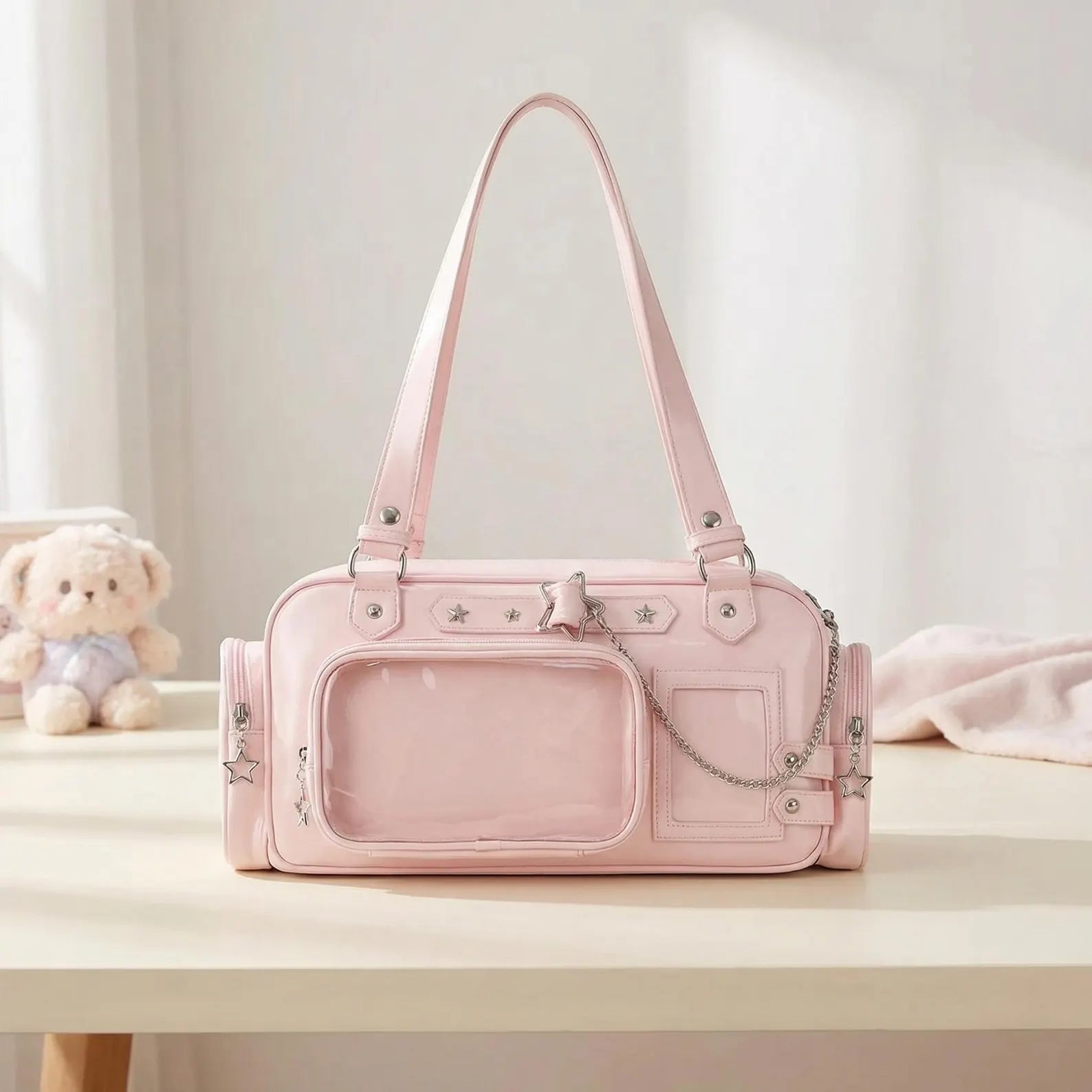 Bags of Women 119