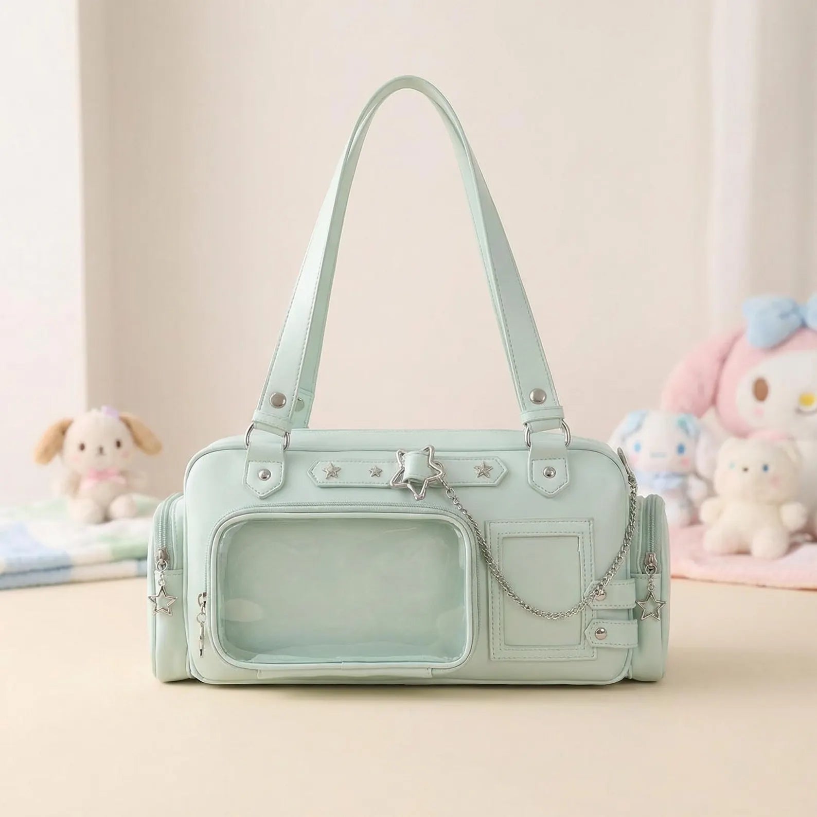 Bags of Women 119