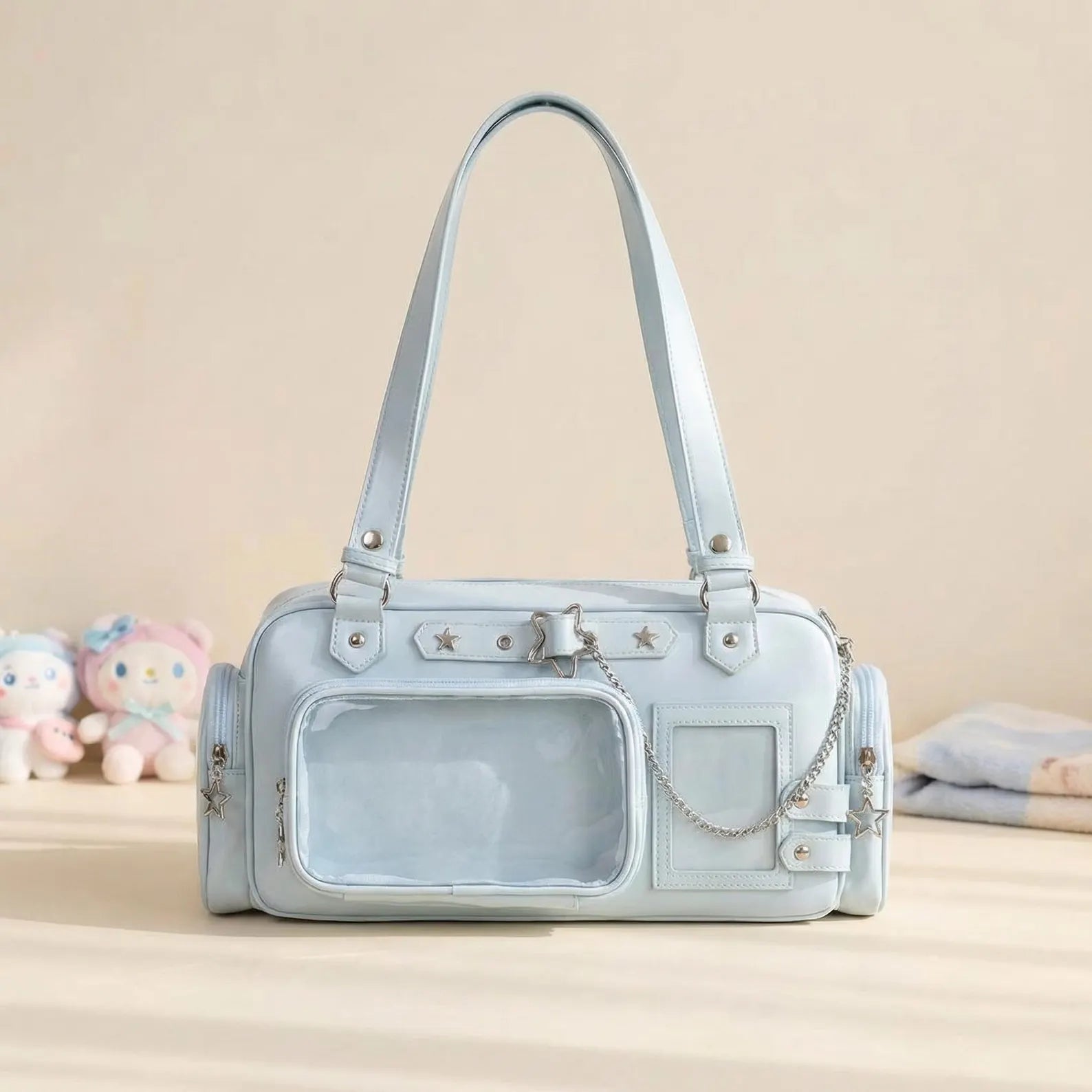 Bags of Women 119