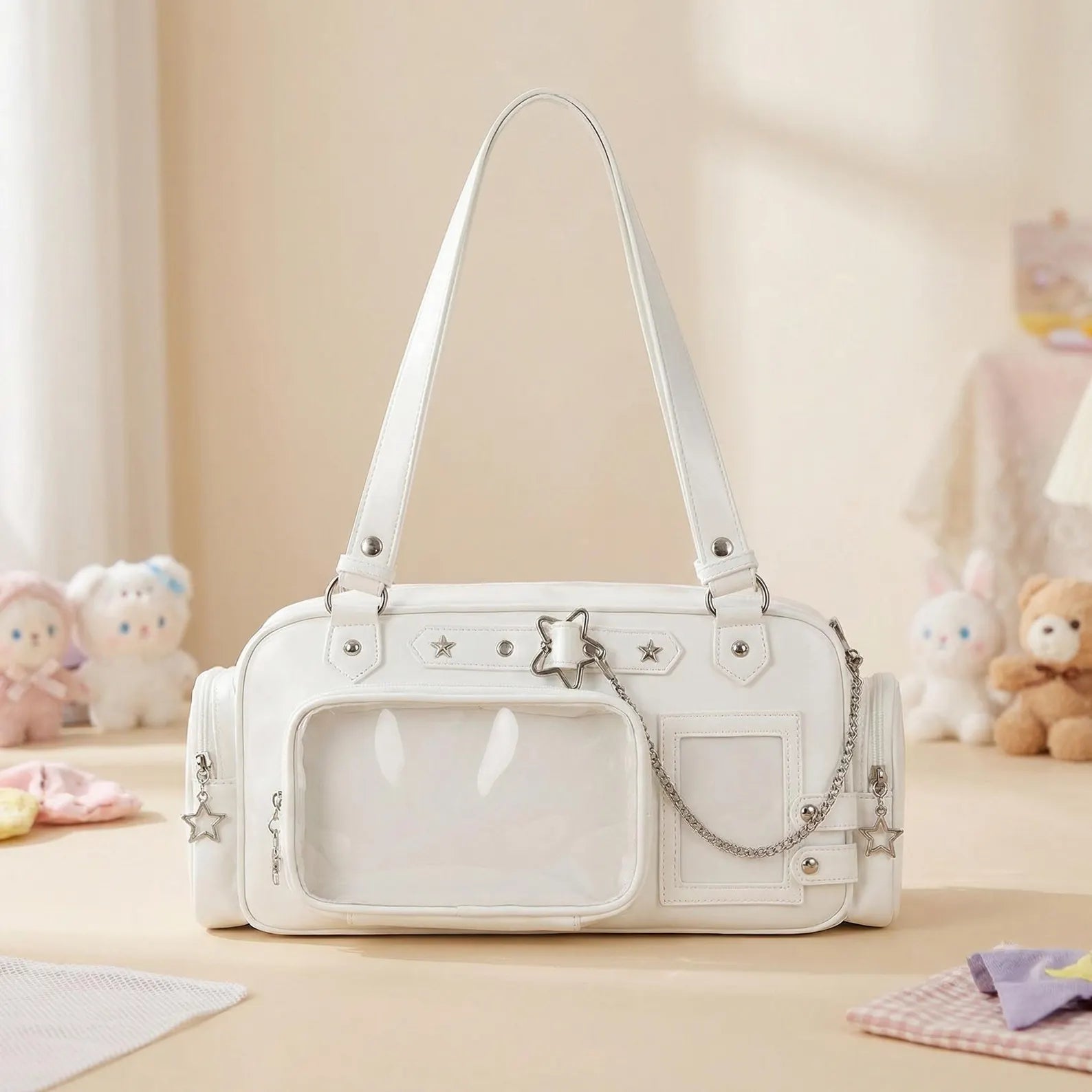 Bags of Women 119